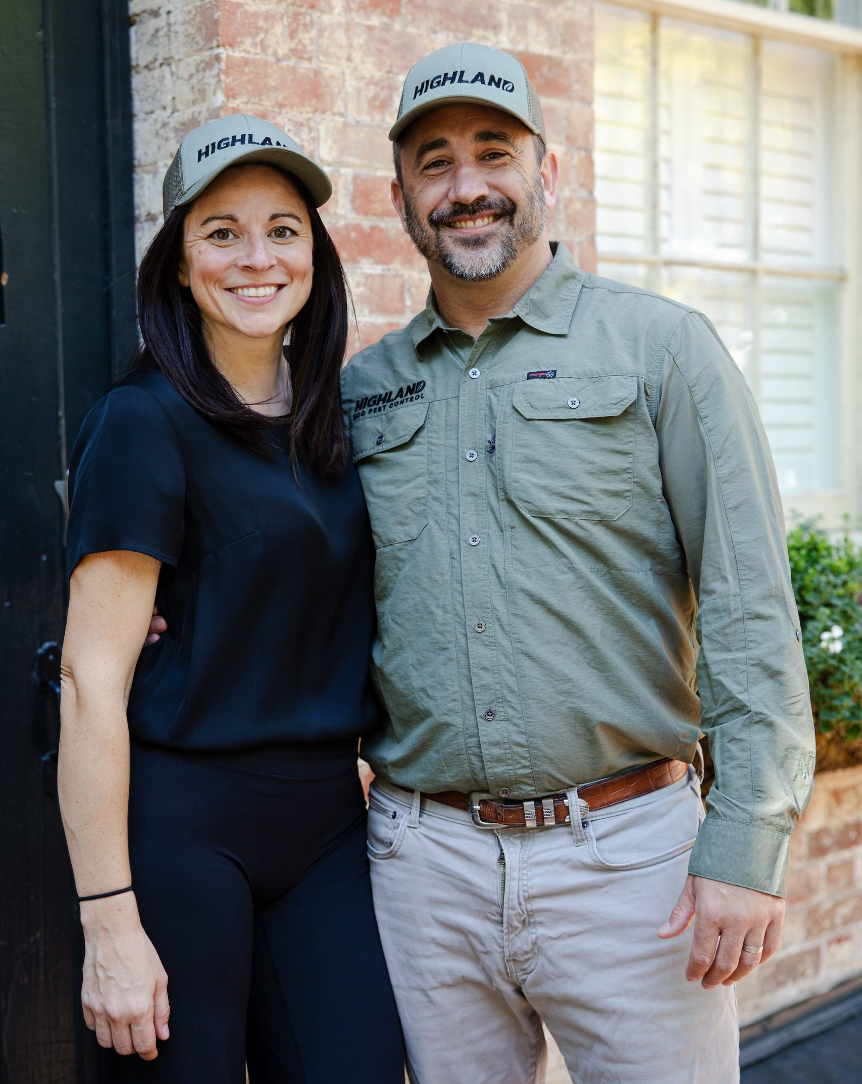 about highland eco pest control alexandria