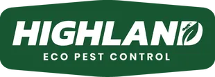 Highland Eco Pest Control Near Me Logo